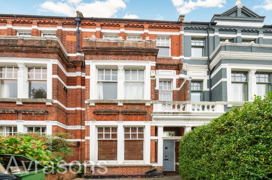 Main image of property: FENTIMAN ROAD, VAUXHALL