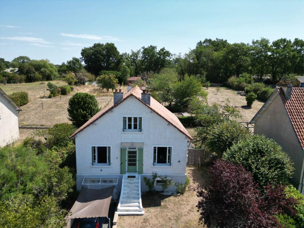 Main image of property: Poitou-Charentes, Vienne, L'Isle-Jourdain