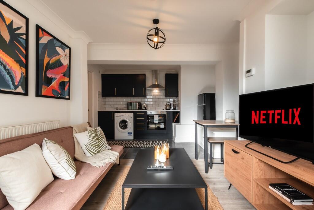 Main image of property: Dale Road, SOUTHAMPTON