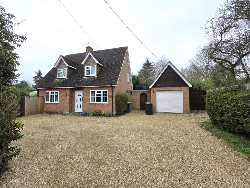 Main image of property: Church Road, Beyton, Bury St Edmunds, IP30 9AL