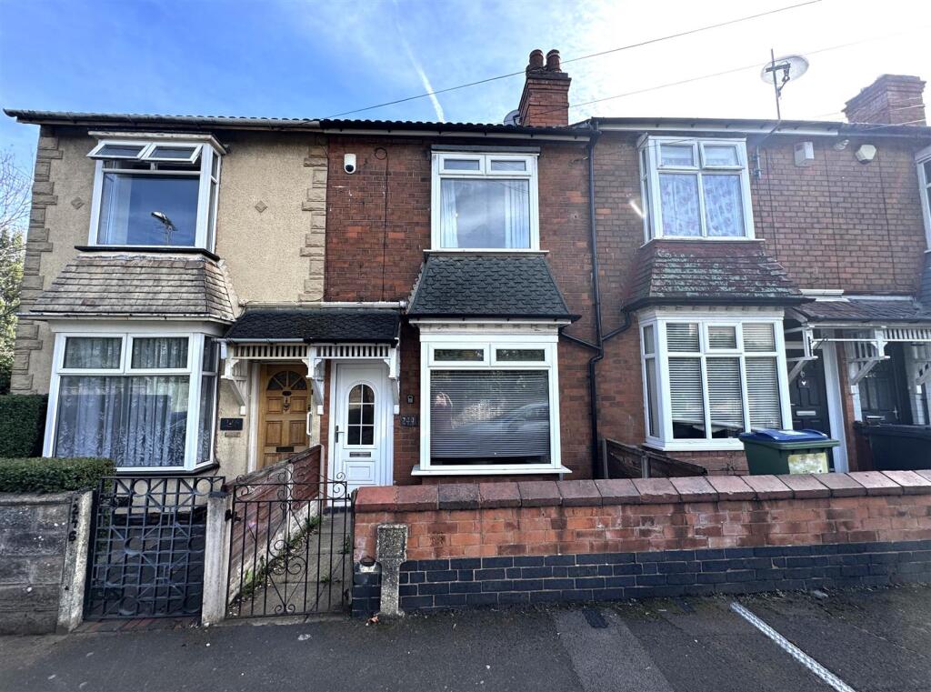 Main image of property: Merrivale Road, Smethwick, Sandwell, Birmingham, B66