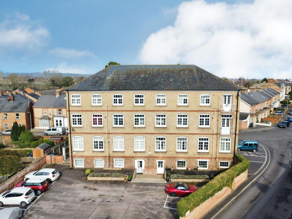 Main image of property: Chamberlain House, Richmond Road - NO onward chain!