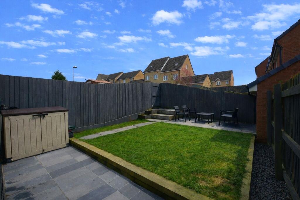 Additional image 22 of Fitzgerald Drive, Woodland Park, Darwen, Lancashire, BB3