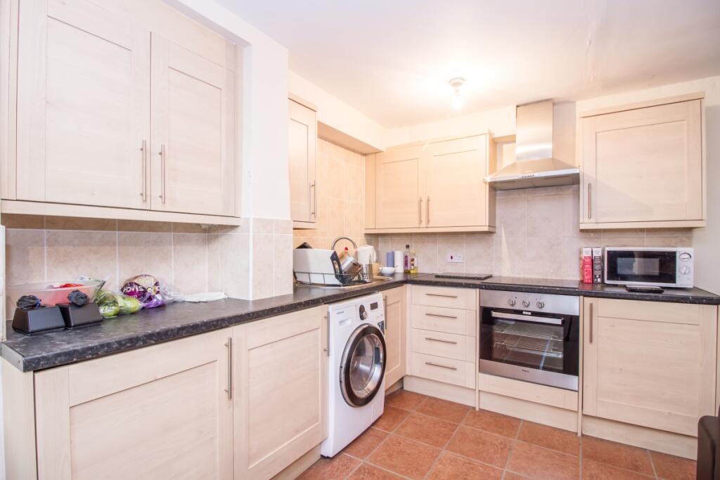 Apartment in Oxford - More