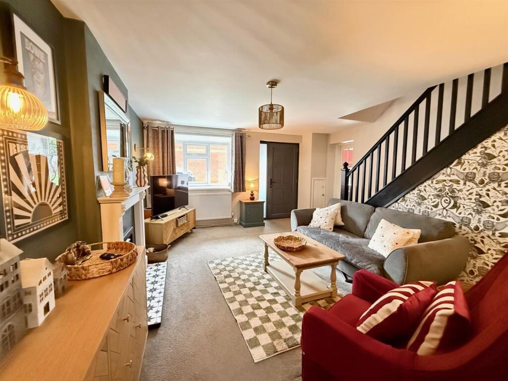 House in Stockport - View 3