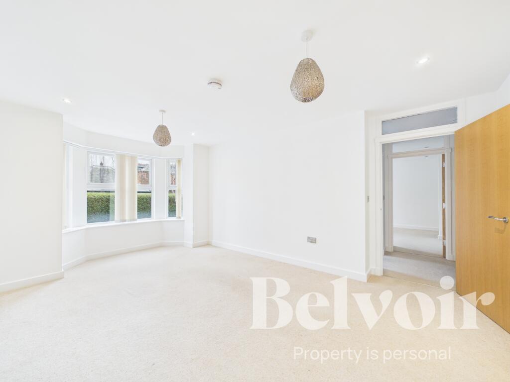 Bromley Court, Copthorne Road, Copthorne, Shrewsbury, SY3 photo 3