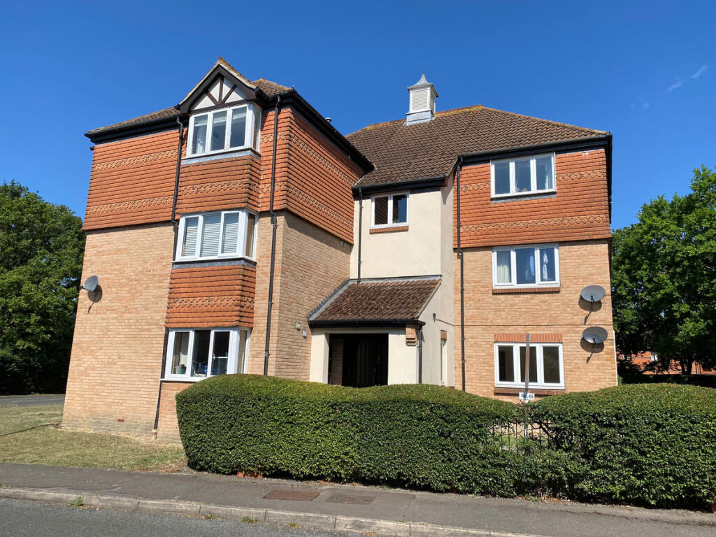 Main image of property: Washford Glen, Didcot, OX11