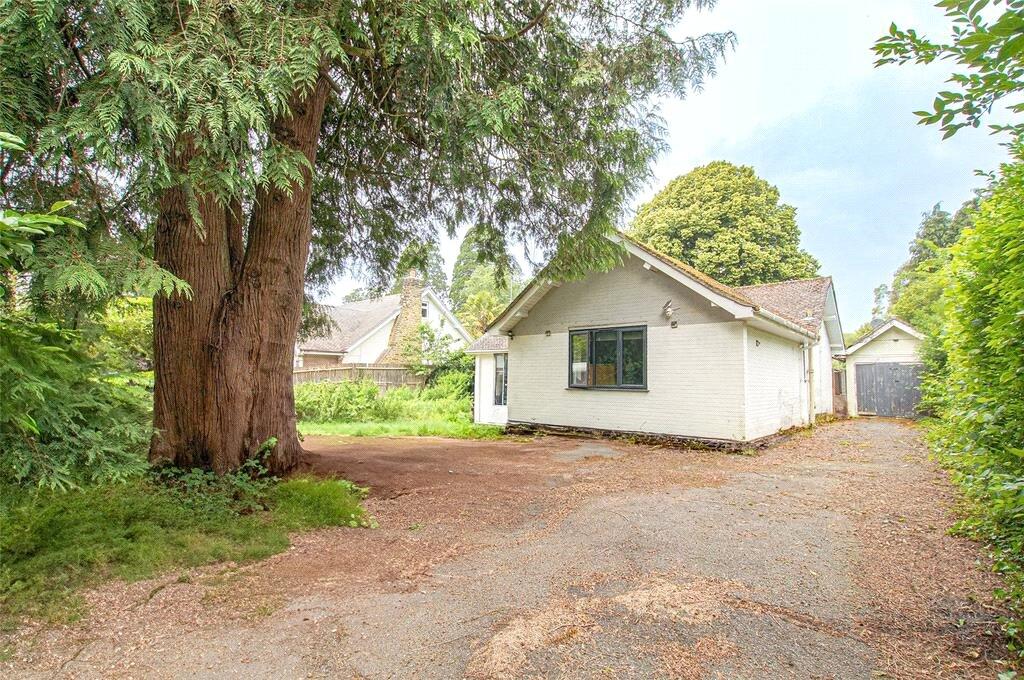 3-bed house on The Drive, Chichester, West Sussex, £625,000