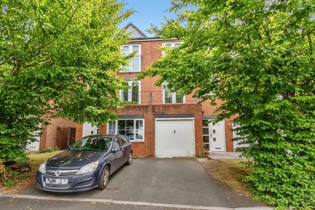 Main image of property: Waterfront Way, Walsall
