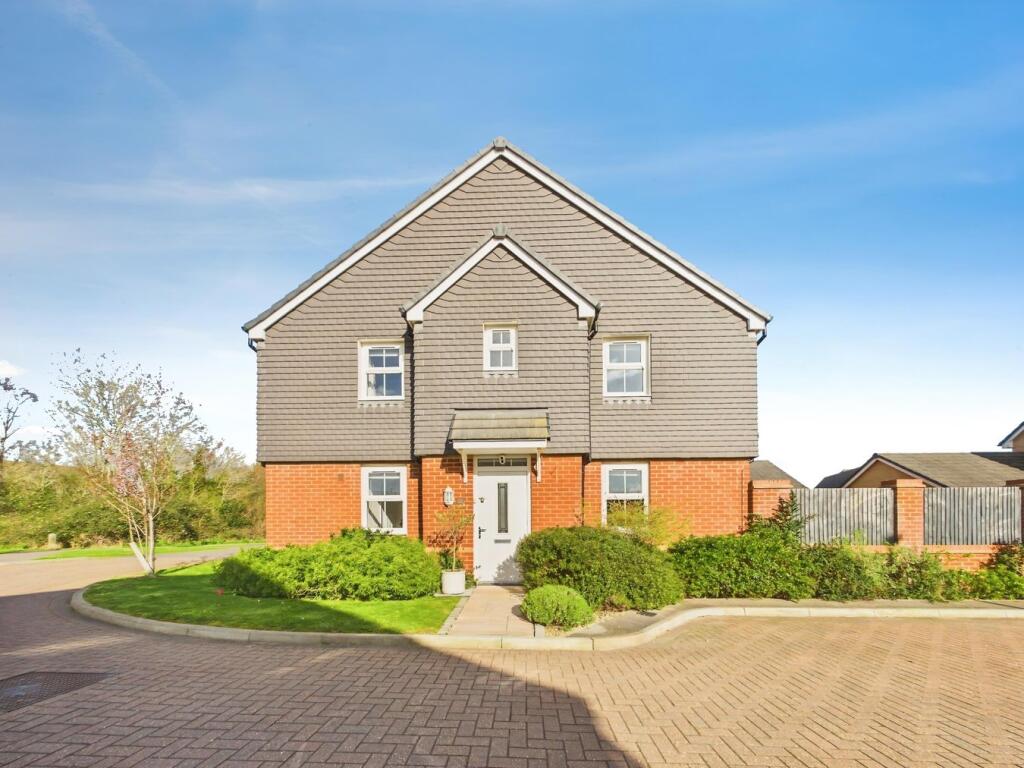 Main image of property: Rosier Close, Bursledon, Southampton, SO31