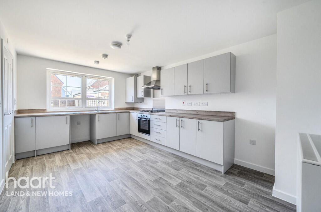 Main image of property: Farrow Place, Finchwood Park, Wokingham