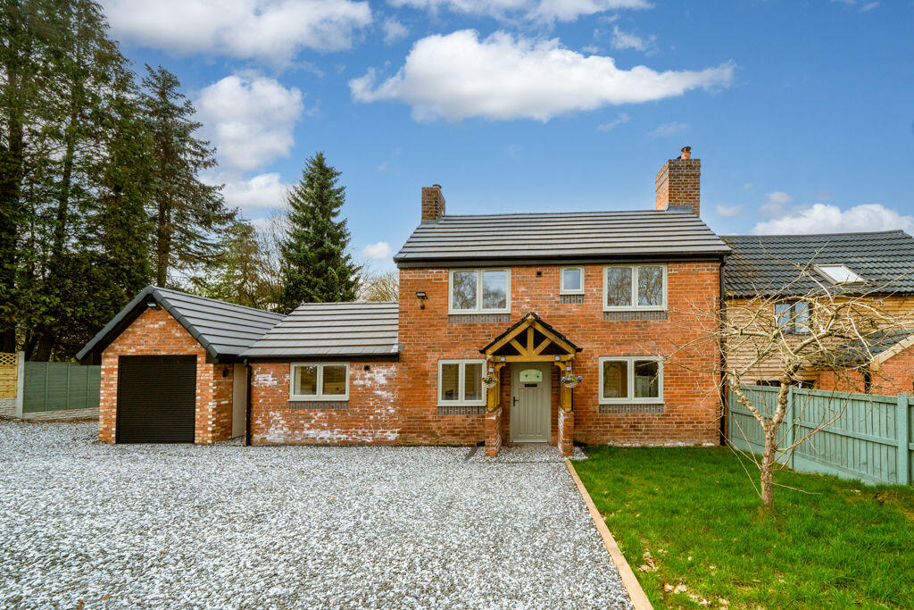 Main image of property: Barnett Hill, Worcester Road, Clent