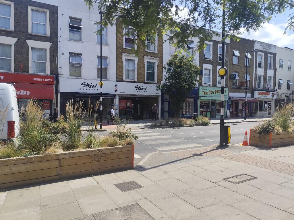 Main image of property: Junction Road, London, N19