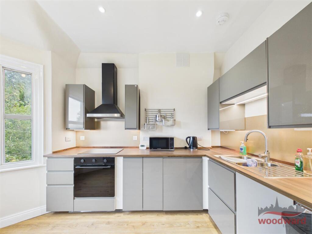 Apartment in Harrow - View 2