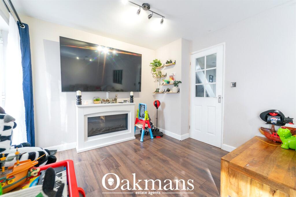 Additional image 12 of Seals Green, Birmingham, B38