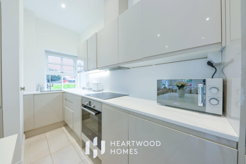 Goldring Court, Goldring Way, London Colney, St. Albans, AL2 1FR photo 4