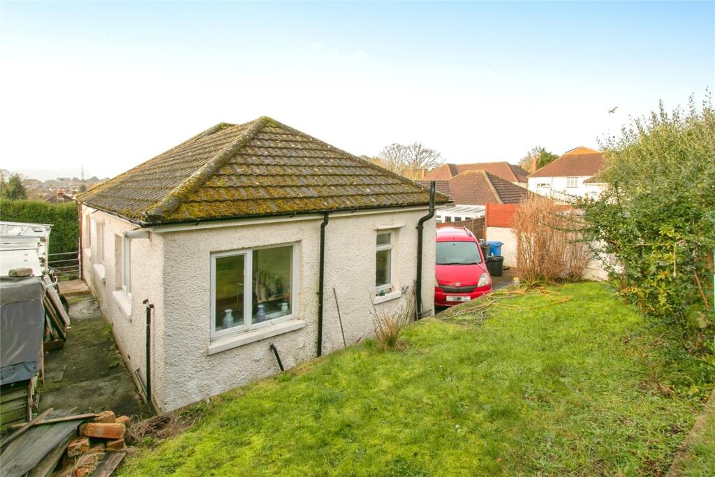 Main image of property: Southill Road, PARKSTONE, Poole, Dorset, BH12