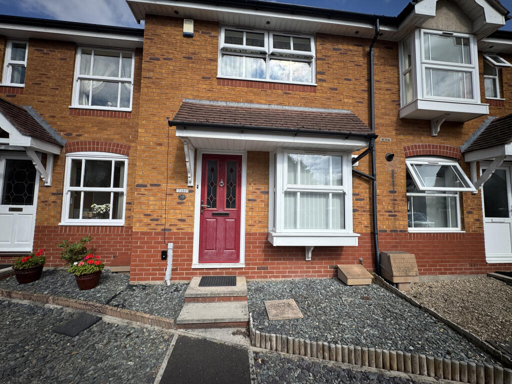 Main image of property: Stag Way, Glastonbury, Somerset