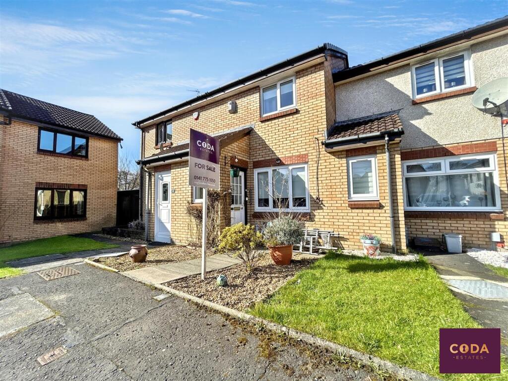 Main image of property: Kelvinvale, Kirkintilloch