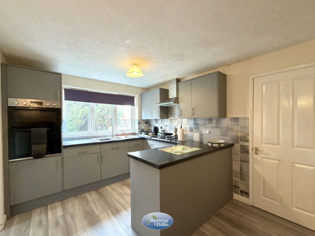 House in Sheffield - View 2