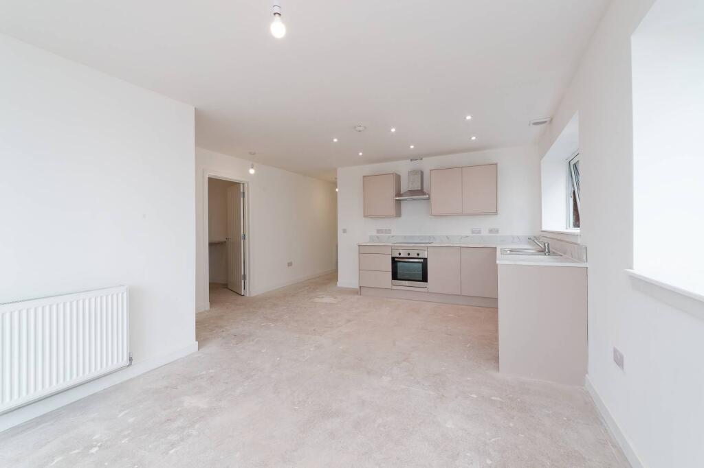 Apartment in Perth - View 2