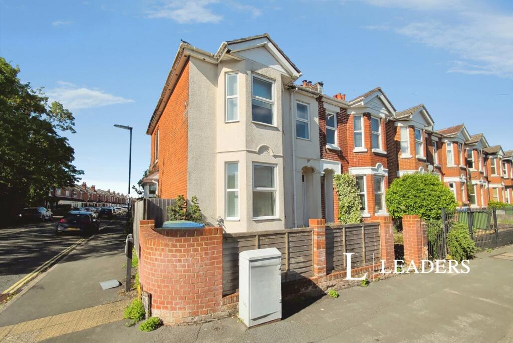 Main image of property: Oakley Road, Southampton, Hampshire