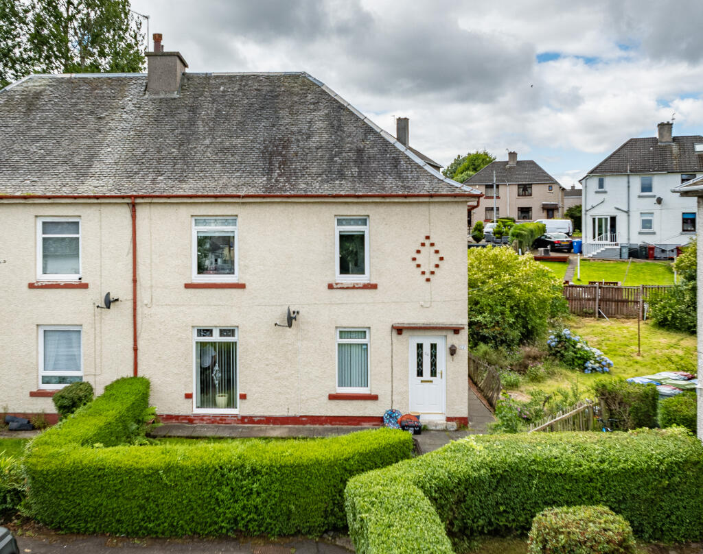 Main image of property: 22 Cathkin Avenue, Cambuslang, Glasgow, G72