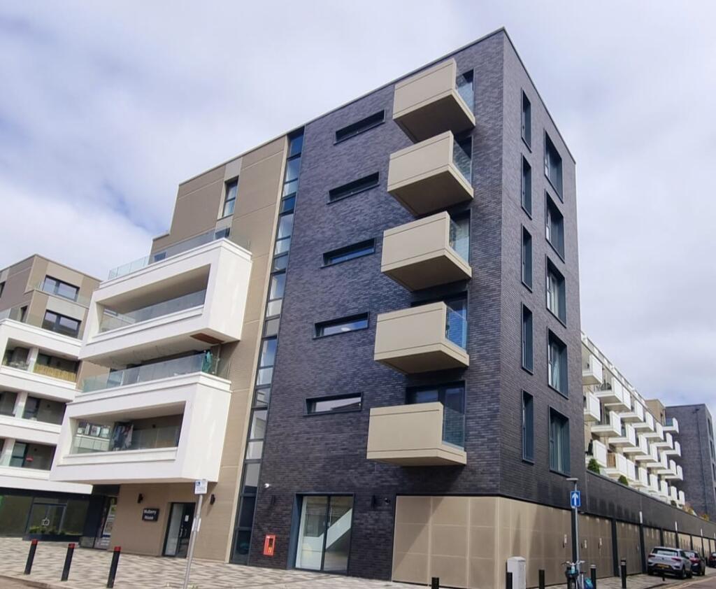 Main image of property: Mulberry House, Park Place, Stevenage