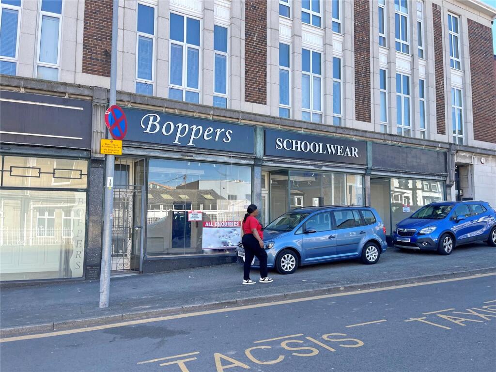 Main image of property: Woodland Road West, Colwyn Bay, Conwy, LL29