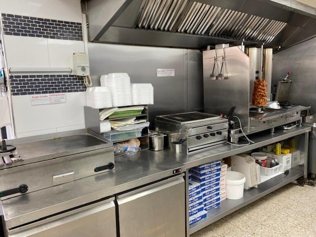 Additional image 9 of Leasehold Fish & Chip Takeaway, Yardley Wood Road, Birmingham, B13