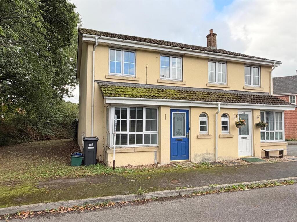 Main image of property: Waylands Road, Tiverton