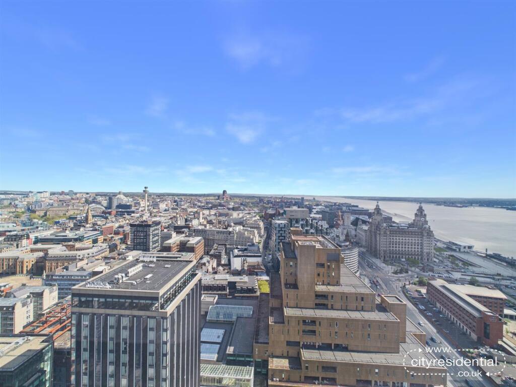 West Tower, Liverpool photo 2
