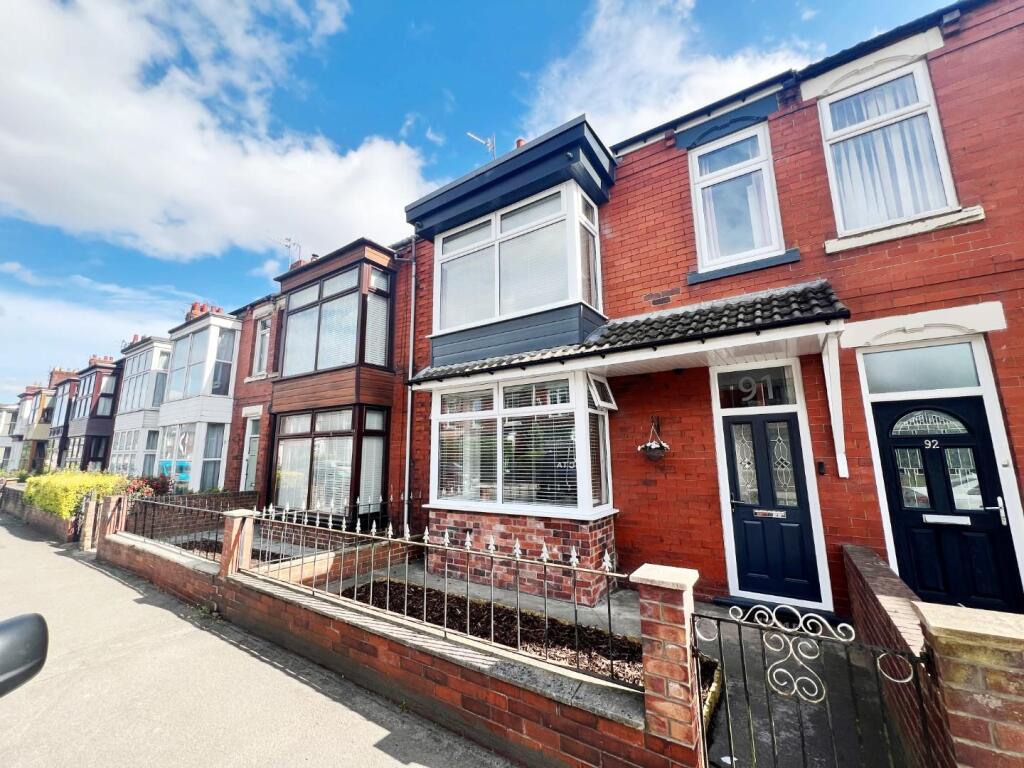 Main image of property: Clyde Terrace, Spennymoor