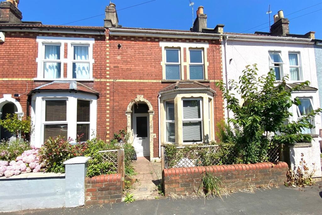 Main image of property: Grove Park Terrace, BS16 2BL