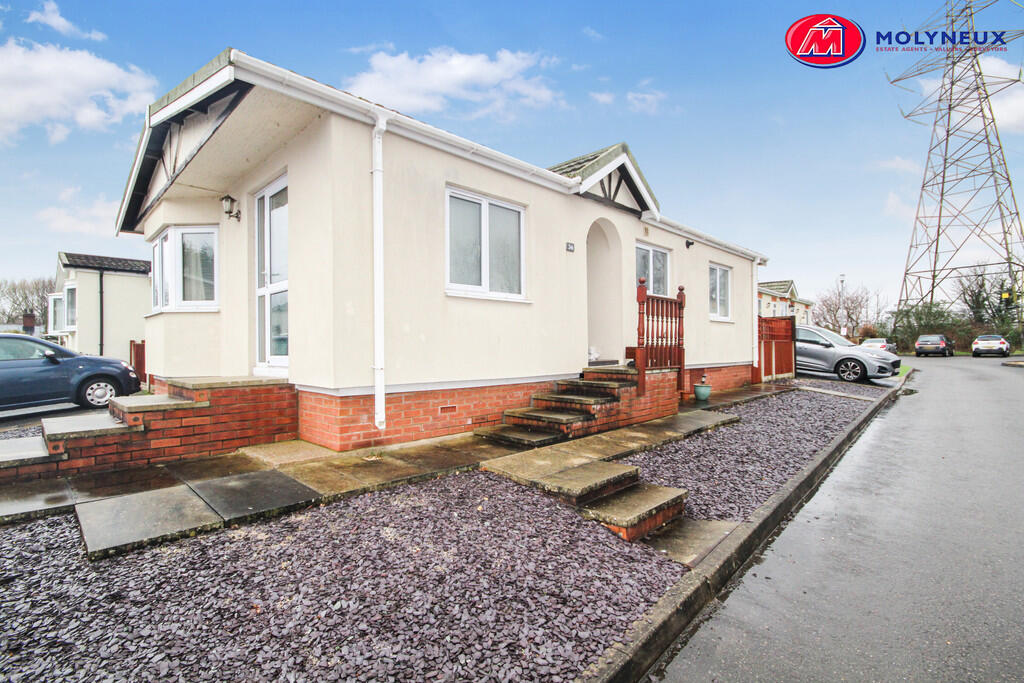 Main image of property: Willow Brook Park, Sandycroft