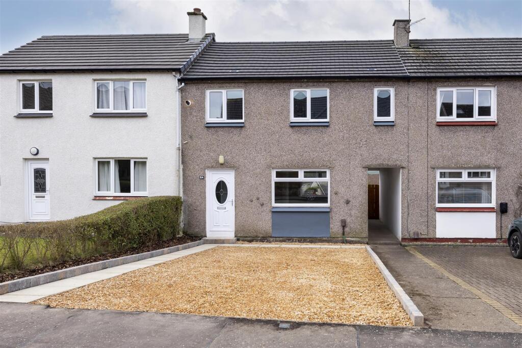 Main image of property: Oak Drive, Lenzie, Glasgow