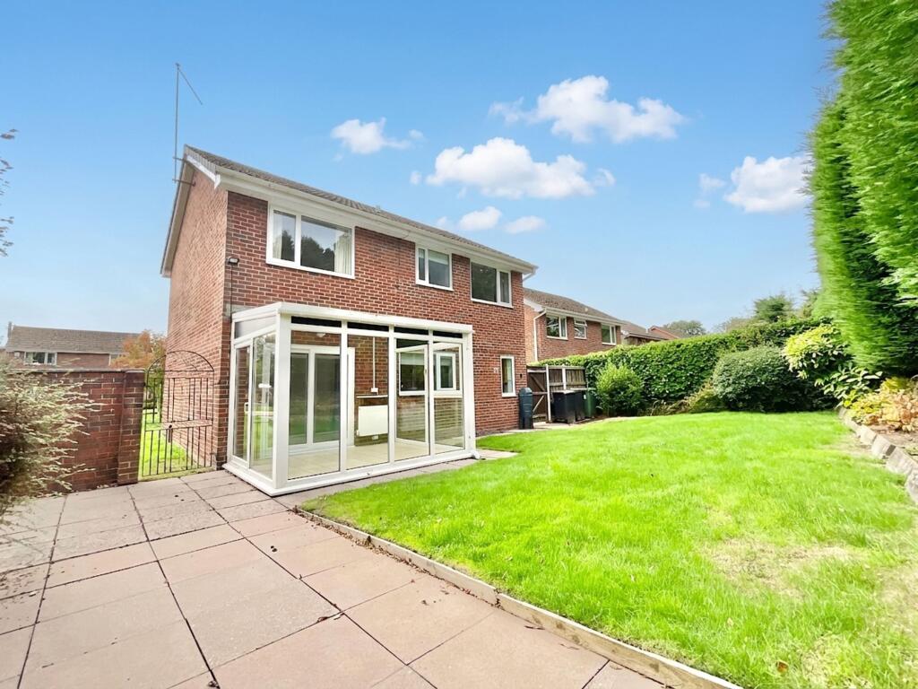 House in Telford - View 4