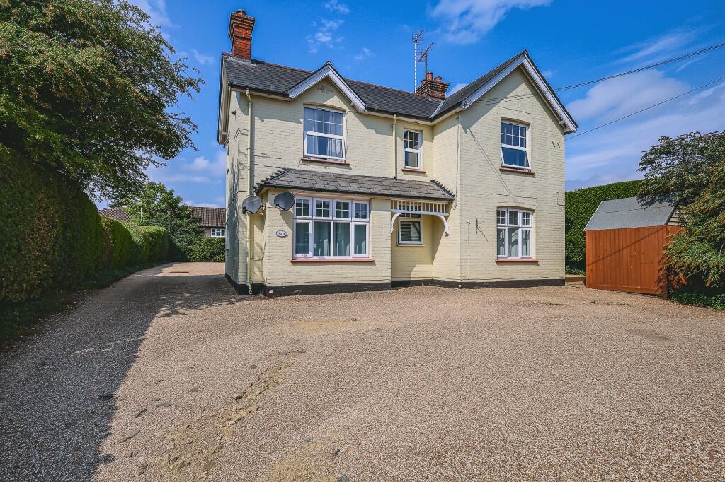 Main image of property: Forest Road, Liss, Hampshire