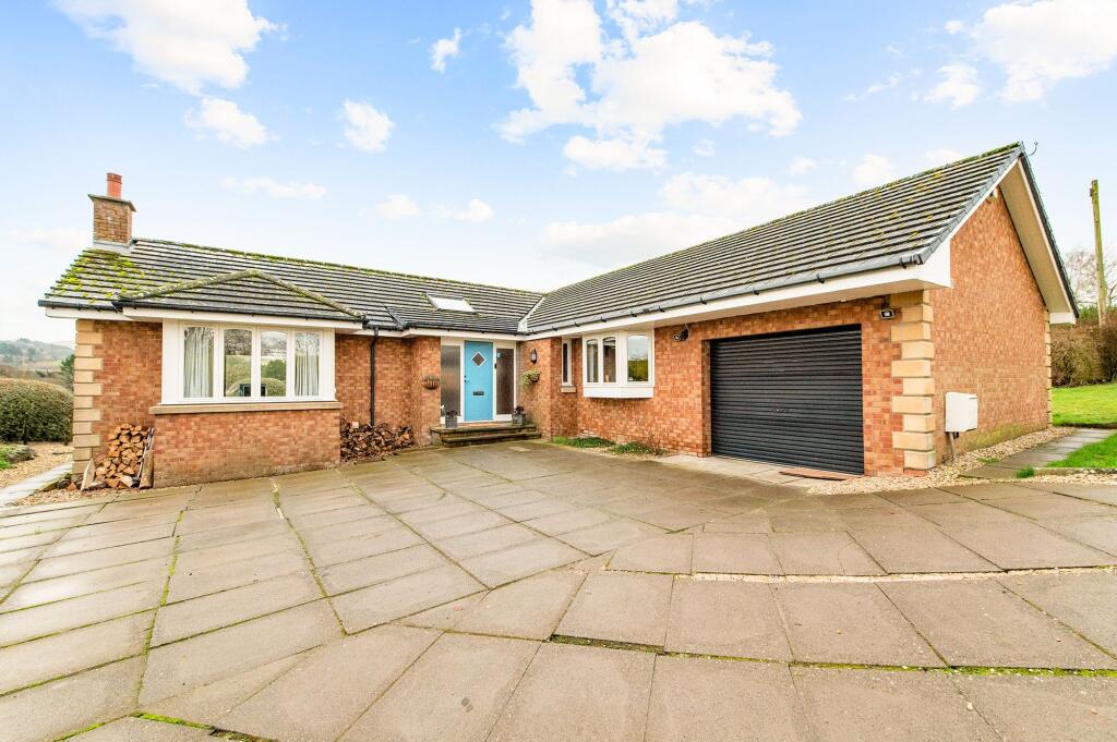 Main image of property: Windsole, Auchterarder, PH3