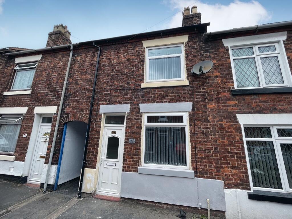 Main image of property: Hope Street, Bignall End, Stoke-on-Trent, Staffordshire, ST7