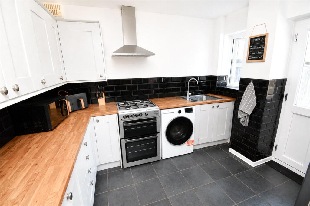 Grasswood Road, Upton, Wirral photo 3