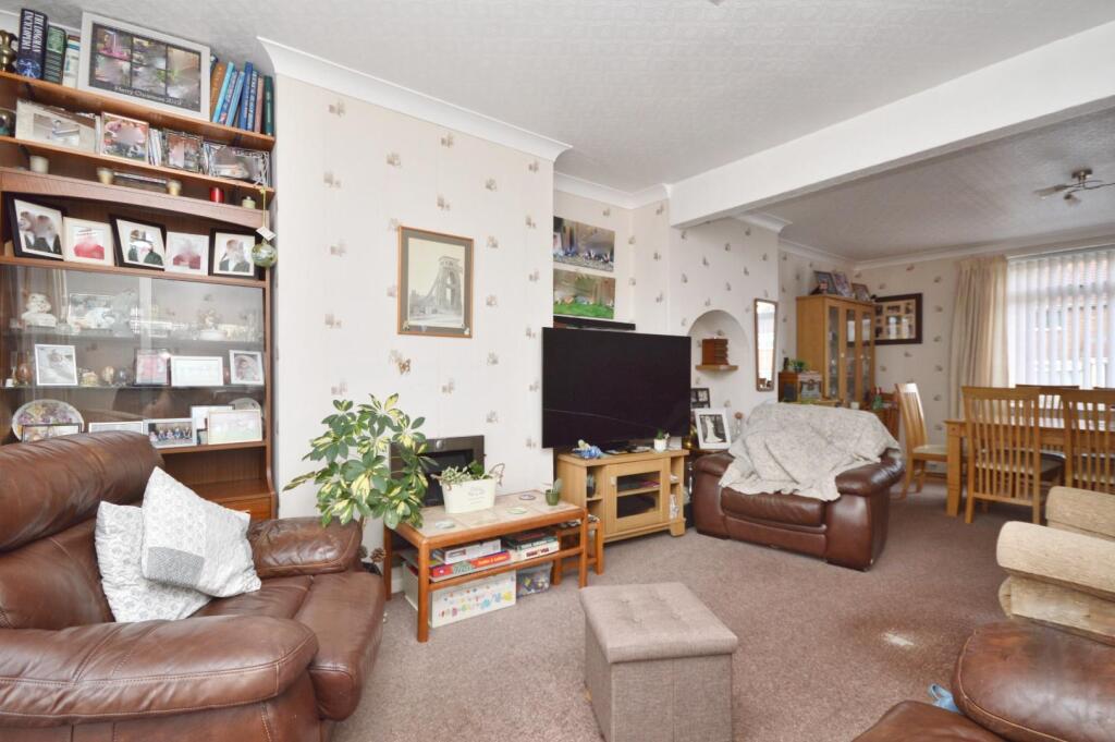 House in Bristol - View 3