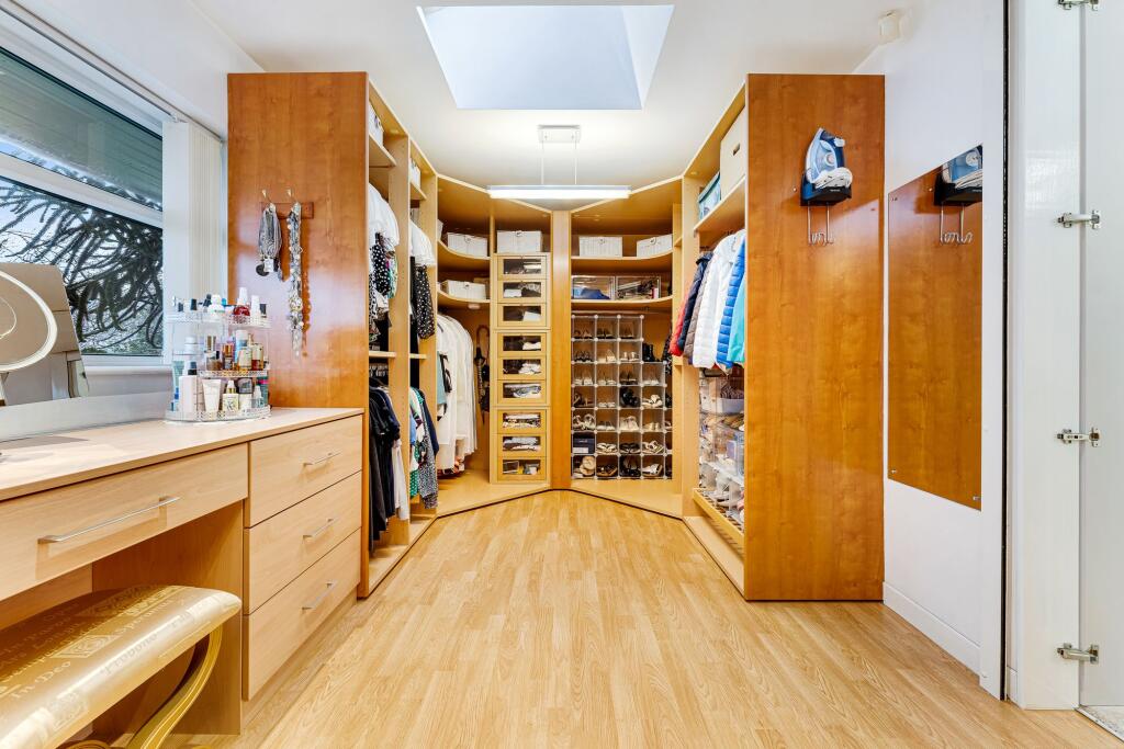 Additional image 30 of Holme Lane, Rossendale, BB4 | Substantial 4-Bed Home on Generous and Private Plot