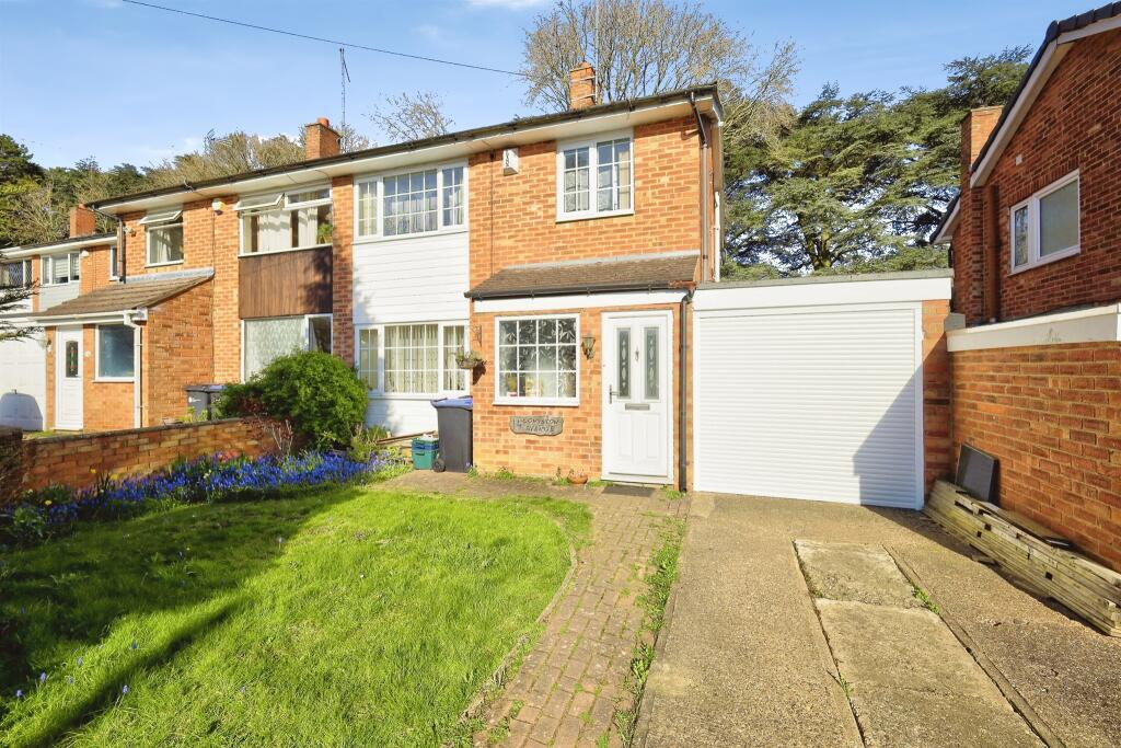 Main image of property: Coniston Avenue, Northampton