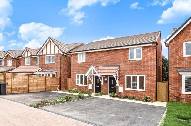 Main image of property: Kingston Bagpuize, Oxfordshire, OX13