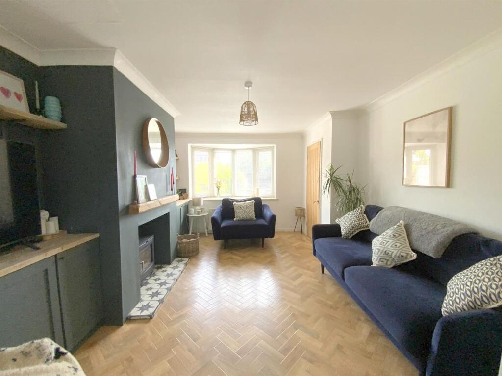 Ludborough Way, Cleethorpes photo 4
