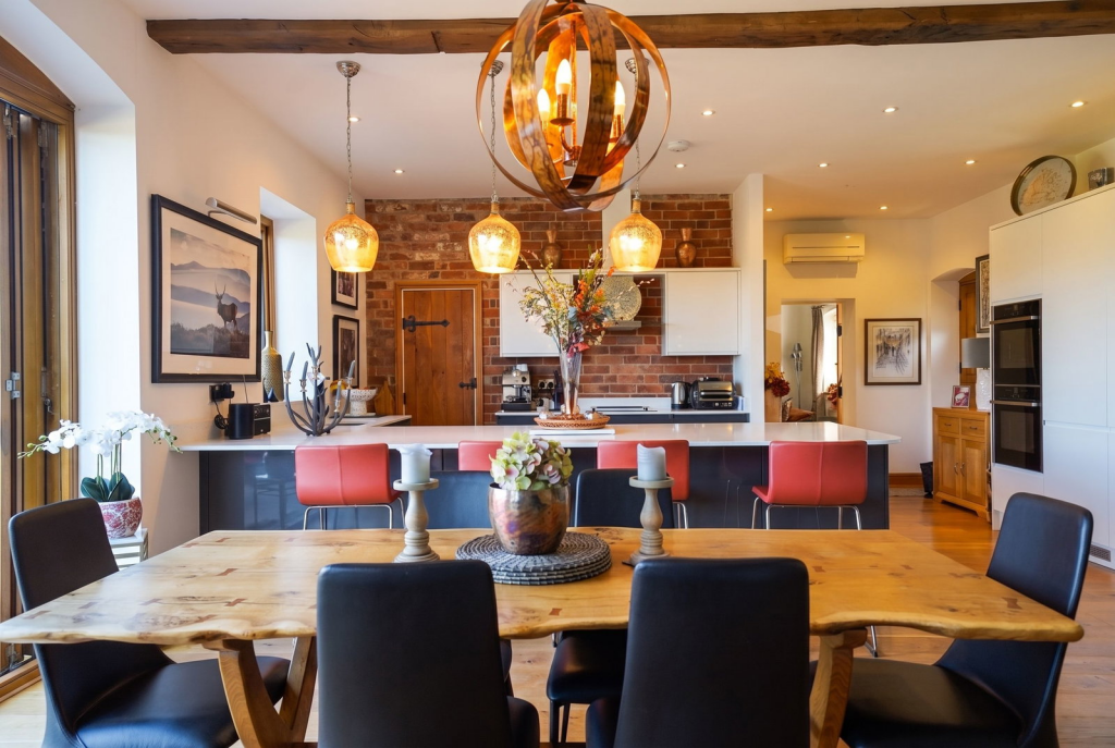 Main image of property: Three Arch Barn, Botley Hill Barns, Tanworth Lane, Henley-in-Arden