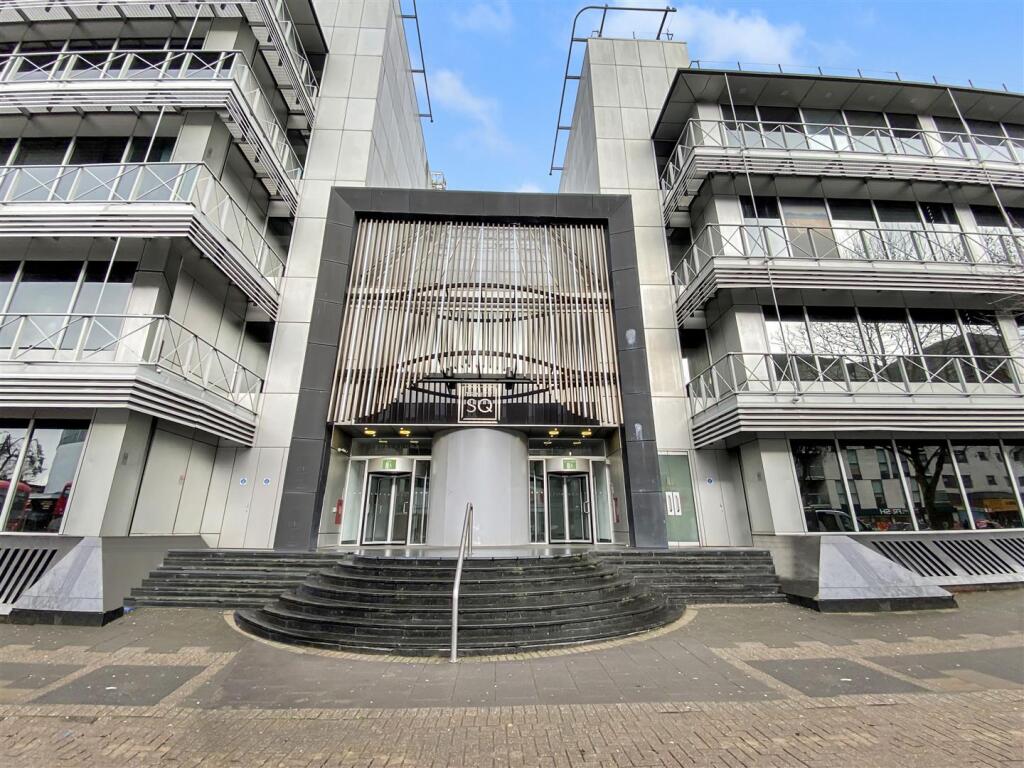 Main image of property: Staines Road, Hounslow