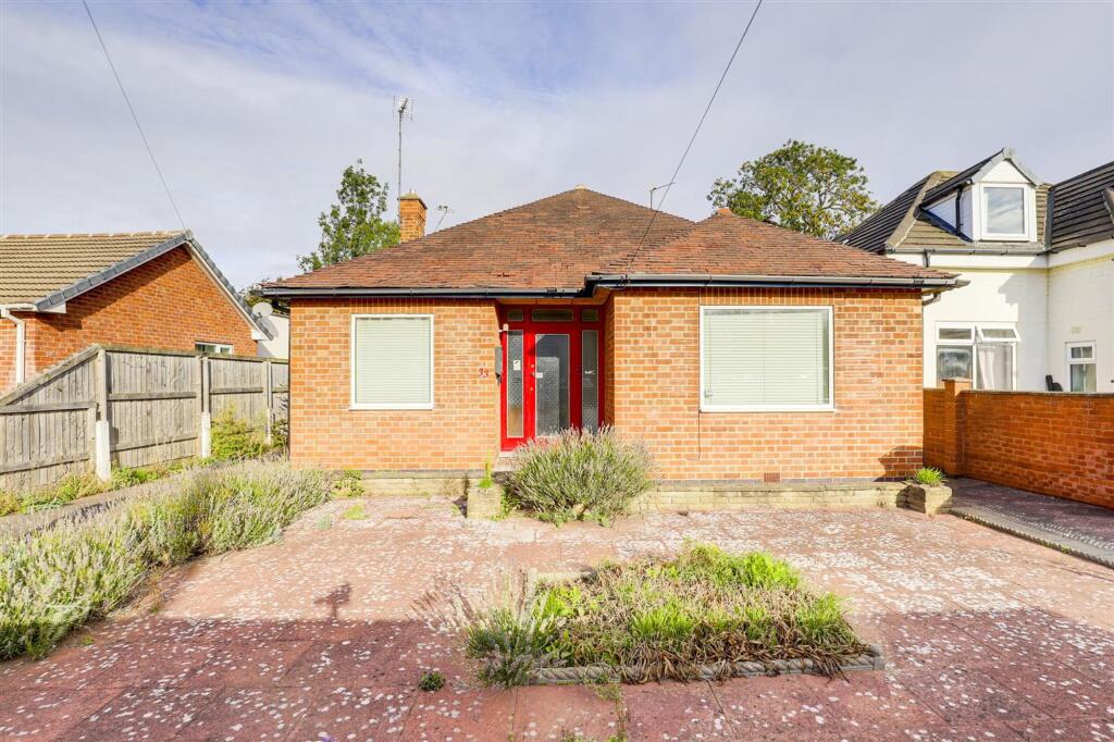 Chantrey Road, West Bridgford, NG2, West Bridgford