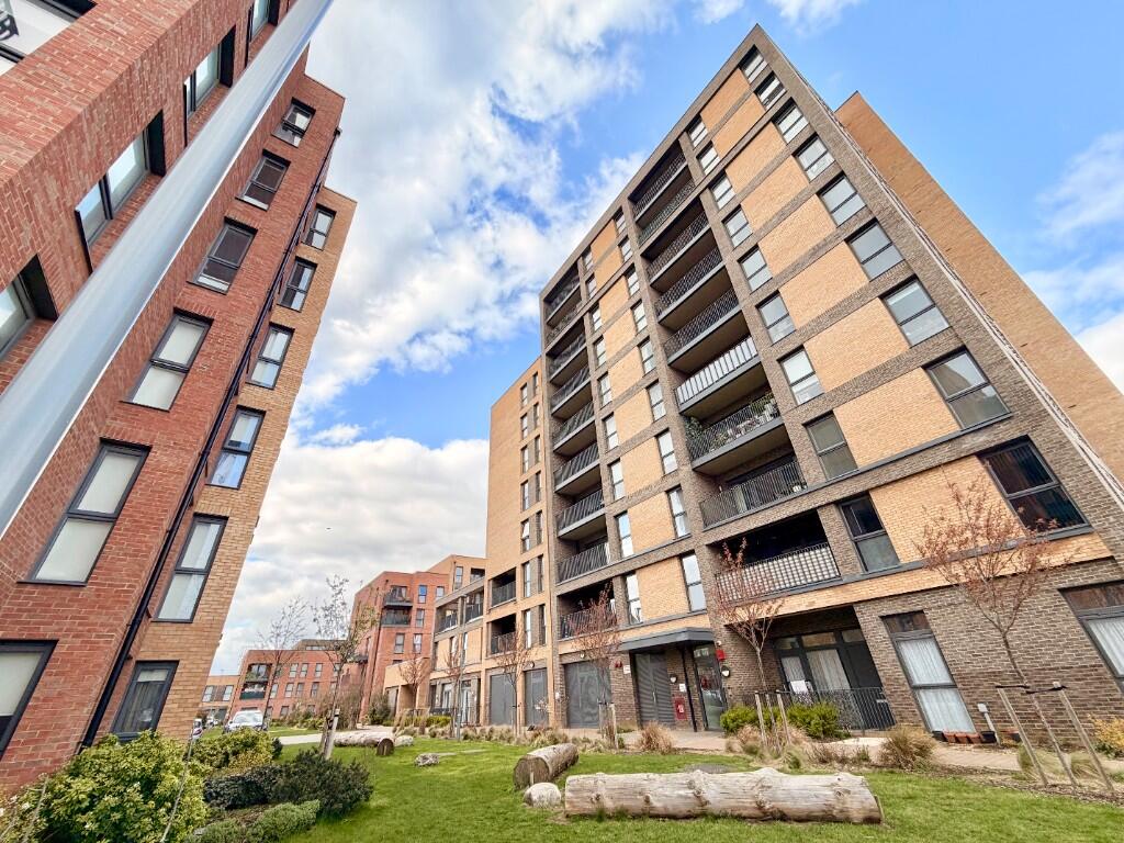 Main image of property: Chailey Place, Hayes, Middlesex, UB3